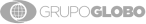 Logo Grupo Globo — cliente Orsegups